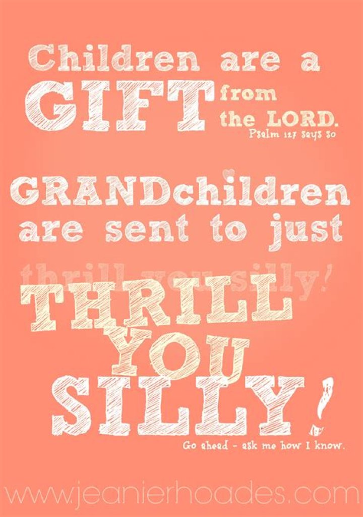 Great Grandchildren Quotes. QuotesGram