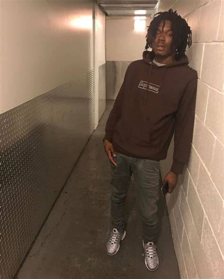 Great How Tall Is Lucki Check it out now! in 2023 Rap aesthetic
