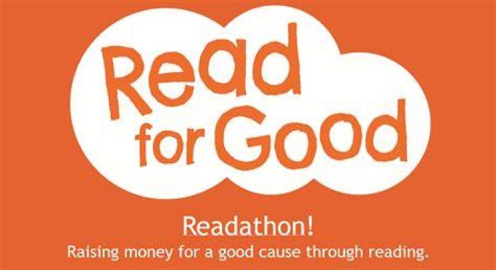 Great KTCA ReadAThon Good Books with Dr. Wanda Lust PBS