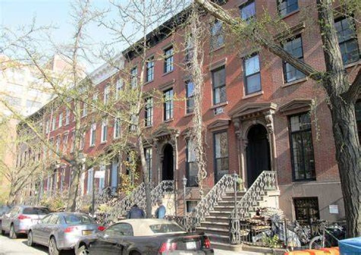 Greenwich Village Historic District