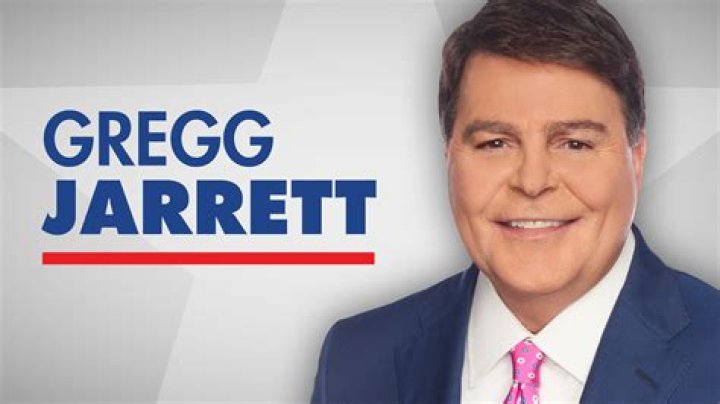 Gregg Jarrett FOX News, Bio, Wiki, Age, Height, Wife, Books, Salary, and Net Worth