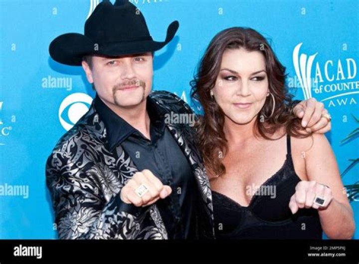 Gretchen Wilson Husband