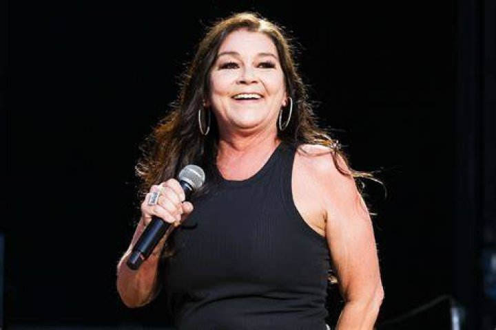 Gretchen Wilson Unraveling the Mystery of Her Marital Status This
