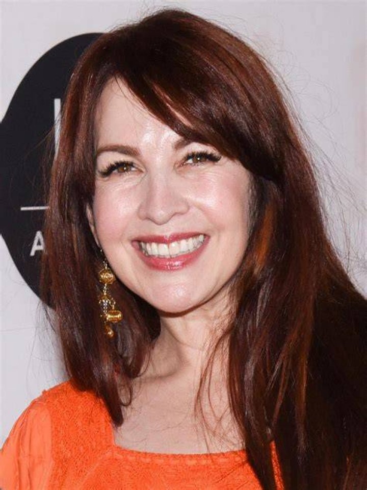 Grey DeLisle as Missy Hachin in Dance Upon the Air