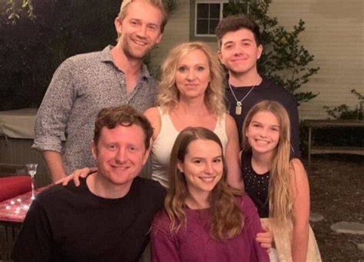 Griffin Cleverly Love Life & Wife