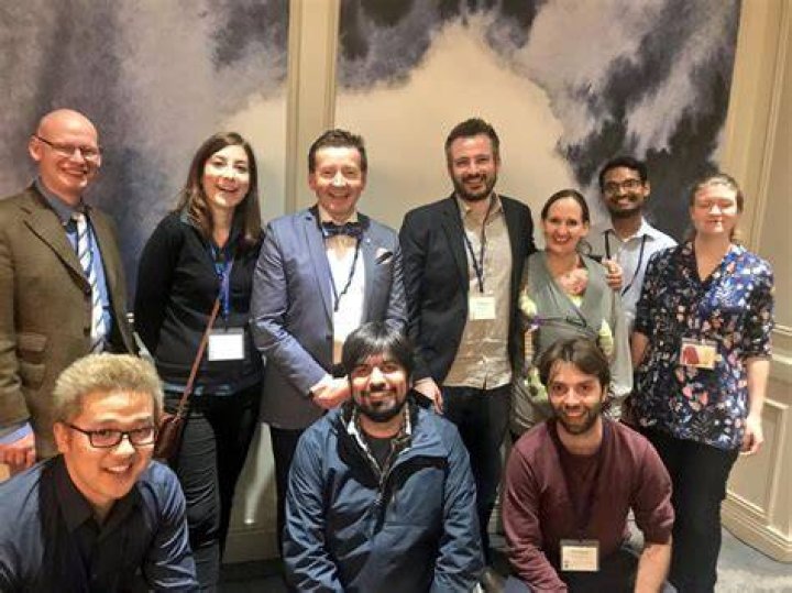 Group Photo 2018