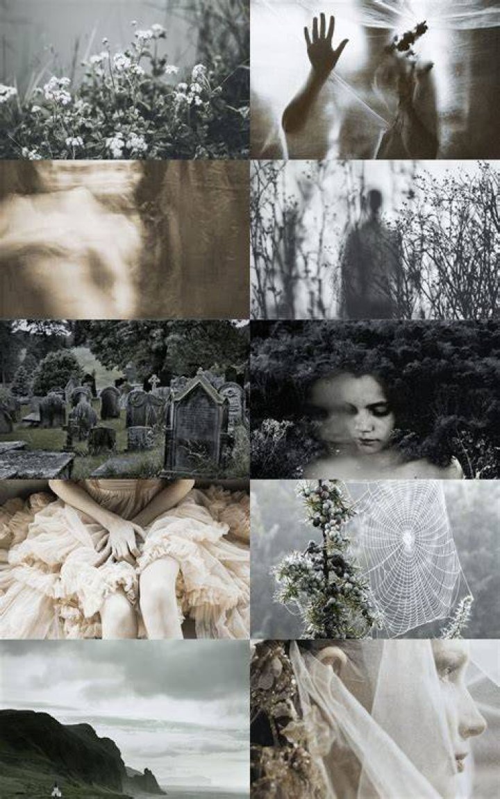 guardofcitadel Fantasy aesthetic, Witch aesthetic, Earth fairy aesthetic