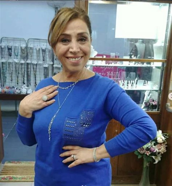 Gul Arcan – Biography, Facts & Life Story