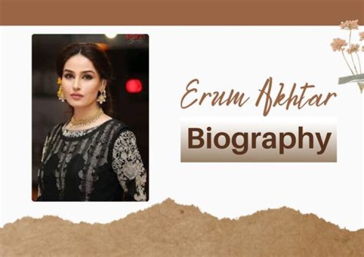 Gurlez Akhtar's Biography And Facts'