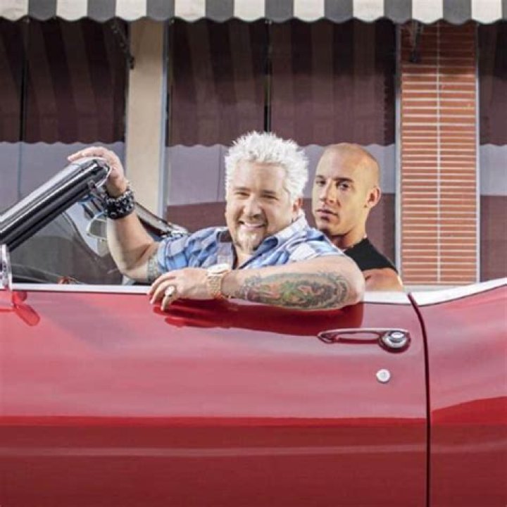 Guy Fieri Net Worth: Cars & Houses [December , 2023 ] :