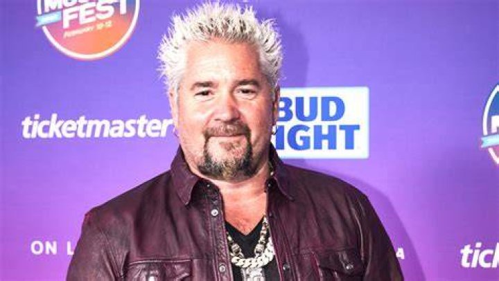 Guy Fieri Net Worth, Resturants, House & Cars, Age, Birthday, Height