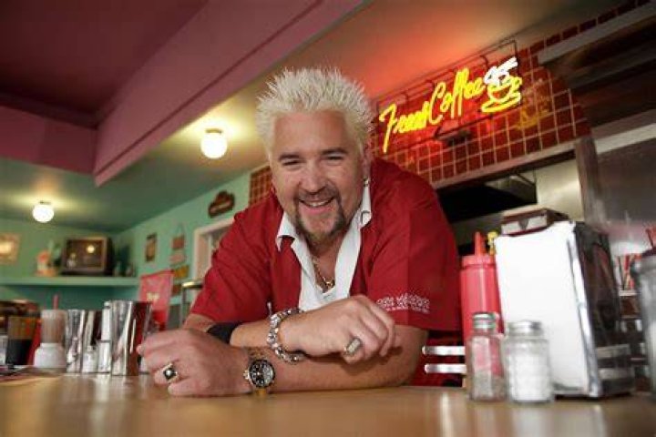 Guy Fieri