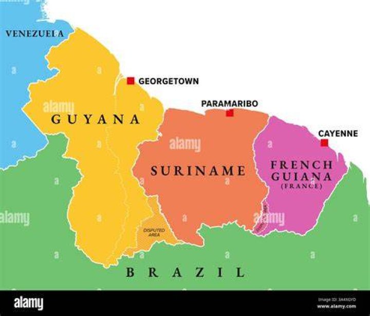 Guyana