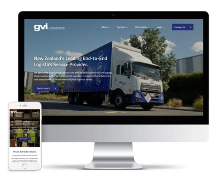 GVI website