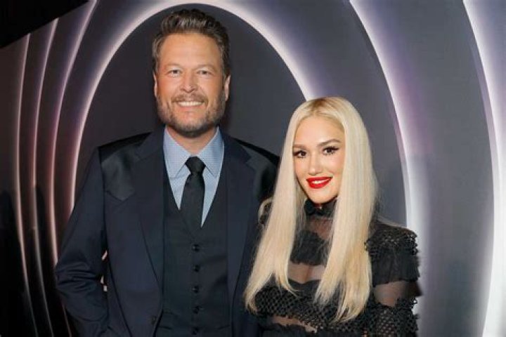 Gwen Stefani and Blake Shelton Will Do "Whatever It Takes" to Have a