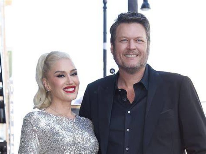 Gwen Stefani The Rumors Surrounding Her Possible Pregnancy
