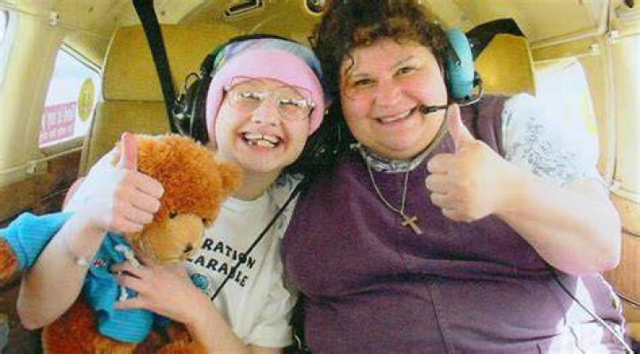 Gypsy Rose Blanchard, abuse victim who plotted mother's murder, to be