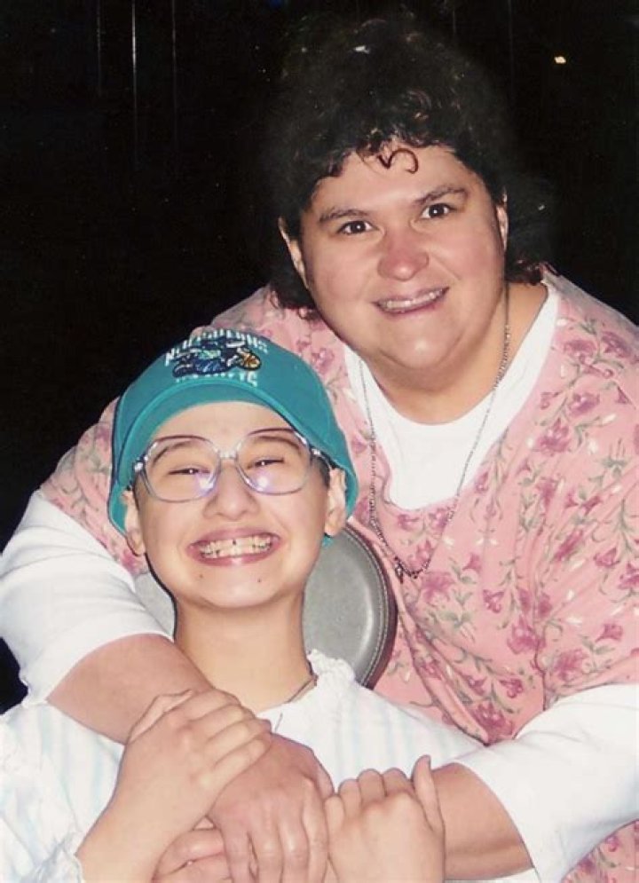 Gypsy Rose Blanchard Is Clear On Who She Wants To Play Her In A Project