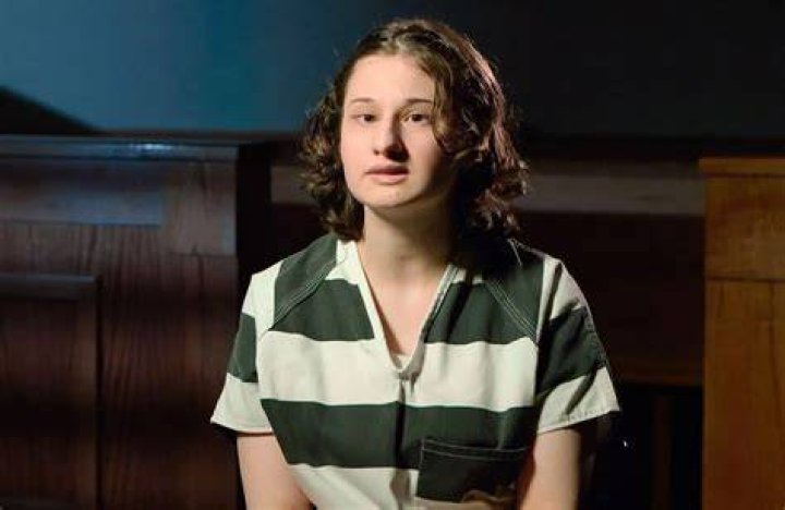Gypsy Rose Blanchard Released From Prison The Bizarre Case Explained