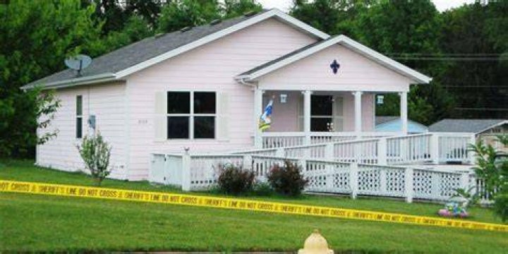 Gypsy Rose House Address