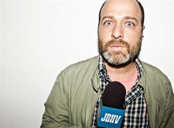 H Jon Benjamin – Biography, Facts & Life Story