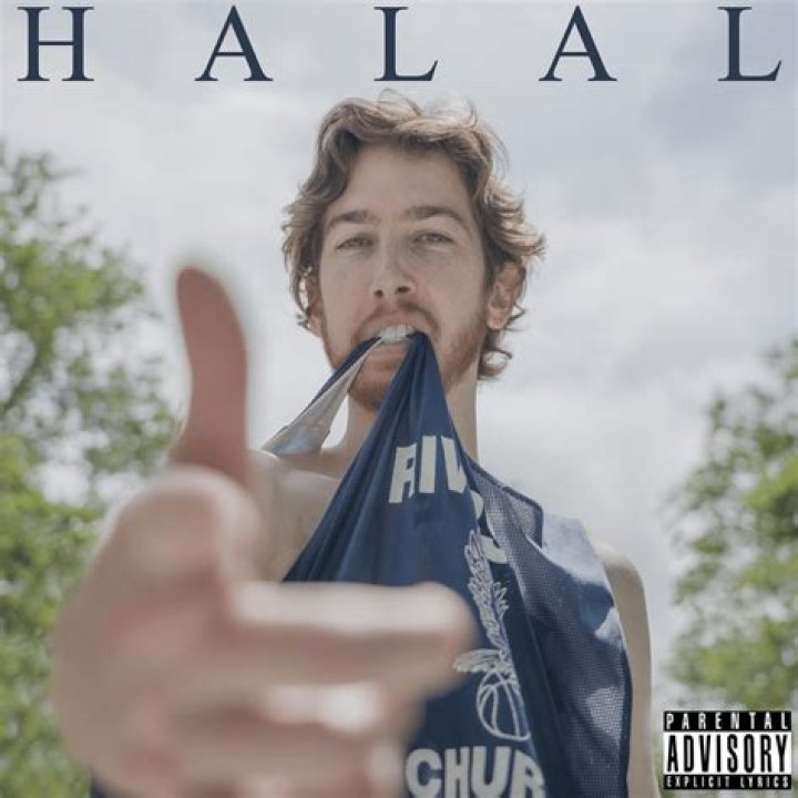 Halal by Marlon Craft from USA