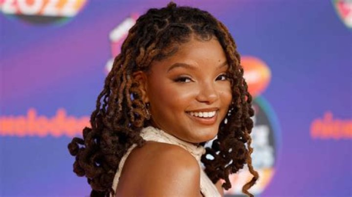 Halle Bailey Eatsleepgolfca Blog