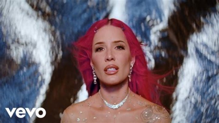 Halsey's Questions | Popnable