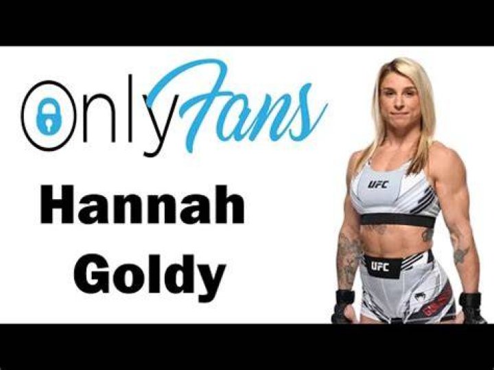 Hannah Goldy Onlyfans Leaked Nudes Nudes Leaked FindSource