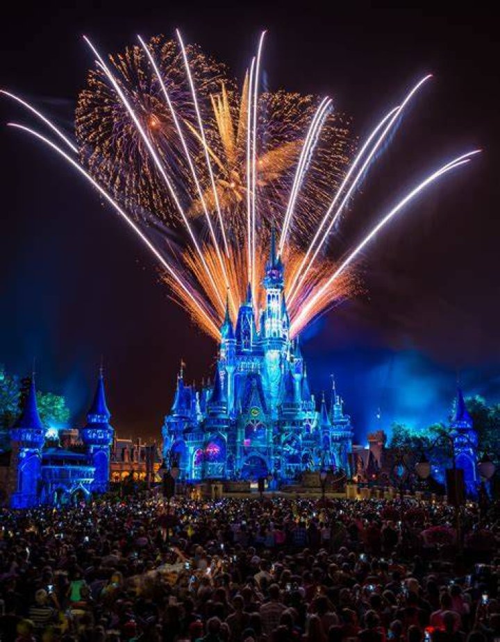 Happily Ever After