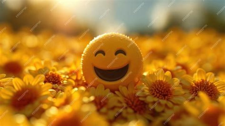 Happy!