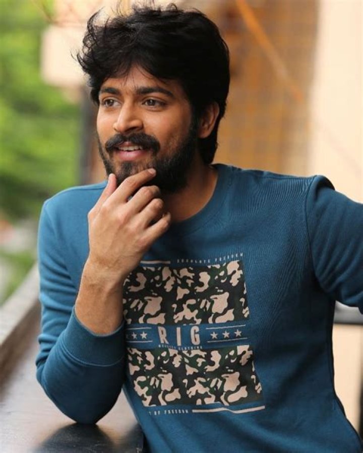 Harish Kalyan – Biography, Facts & Life Story