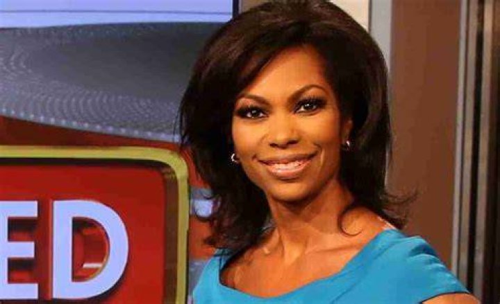 Harris Faulkner considered rising star at Fox