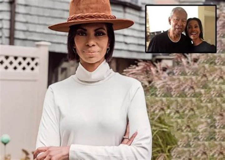 Harris Faulkner Inherited Her Father’s Knowledge and Expertise