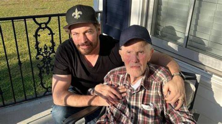 Harry Connick Jr Parents
