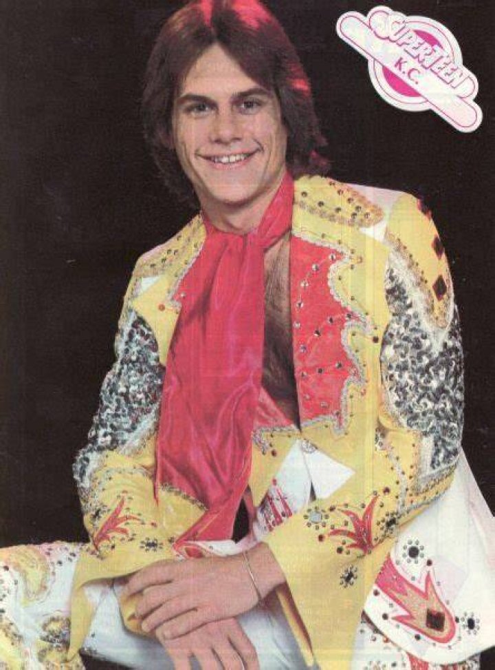 Harry Wayne Casey Official Site for Man Crush Monday MCM Woman