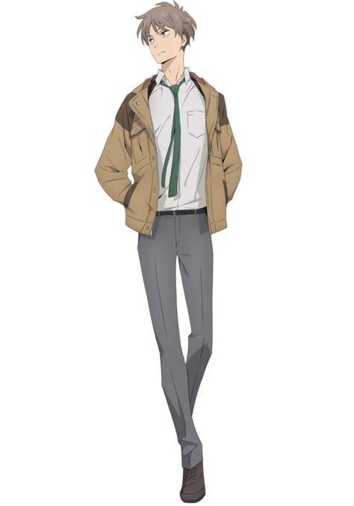 Haru Kato Fugou Keiji Balance Unlimited Wiki Fandom
