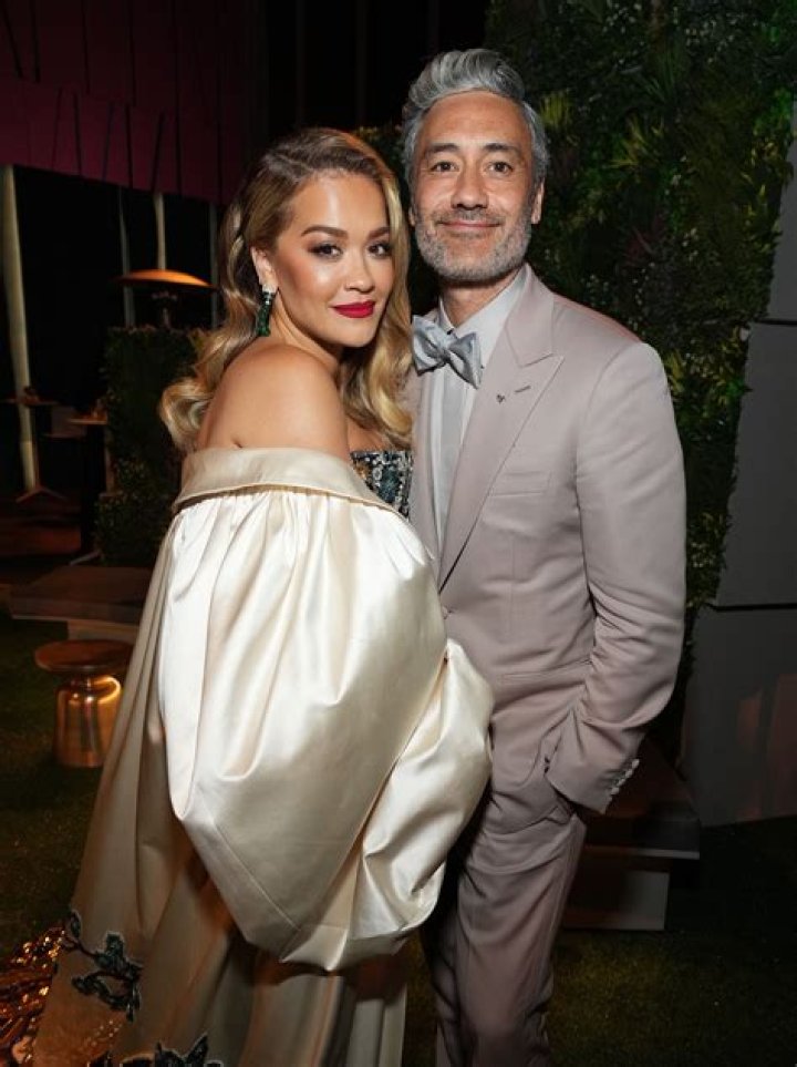 Have Rita Ora and Taika Waititi Been Secretly Dating? The Internet Thinks So