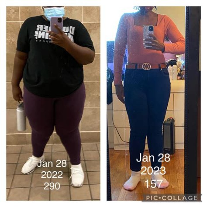 Haven Madison Weight Loss Journey