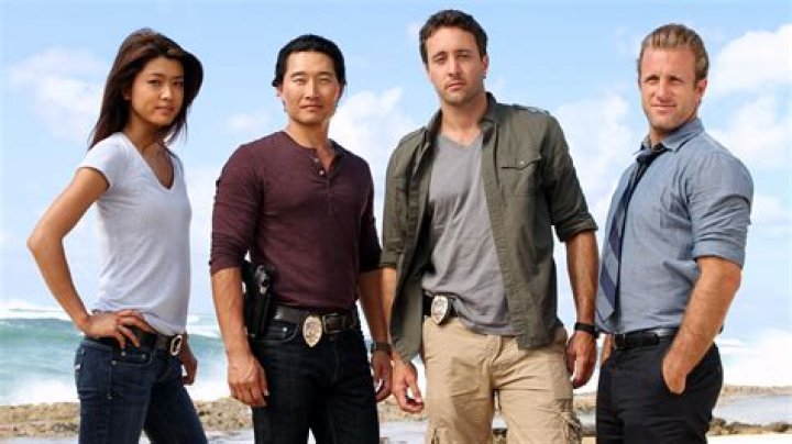 Hawaii Five 0
