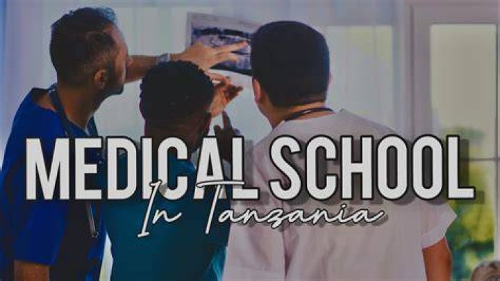 Health Colleges In Tanzania