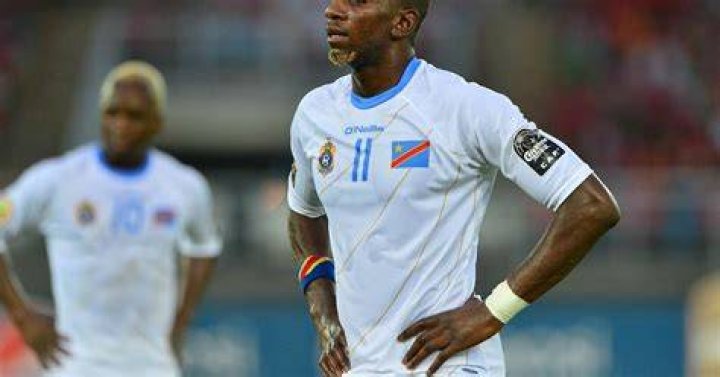 Heartbreaking as DR Congo winger Jody Lukoki dies at 29 during injury recovery