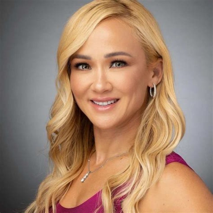 Heidi Grey Biodata, Profil, Fakta, Umur, Agama, Pacar, Karier
