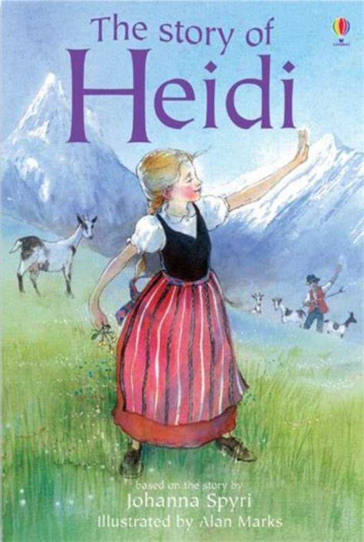 Heidi's Oscar Dress Could've Been More Revealing