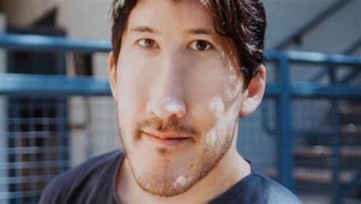 Hello, Hollywood Markiplier to direct, star in featurelength video