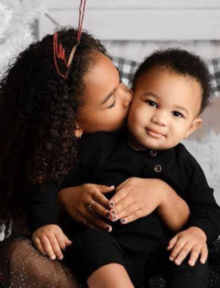 Hendrix Wilburn Bio Interesting Facts About Future's Son