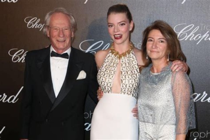 Here's Why Anya Taylor-Joy’s Parents Left Argentina and Moved to England — Her Ethnicity and Heritage