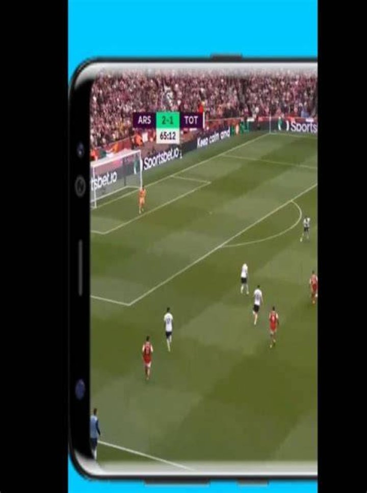 HesGoal Live Stream &minus; HesGoal