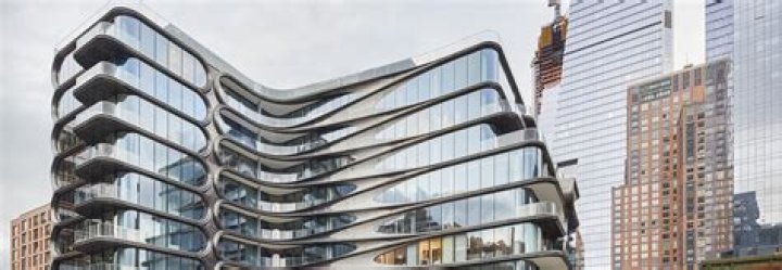High Line condos