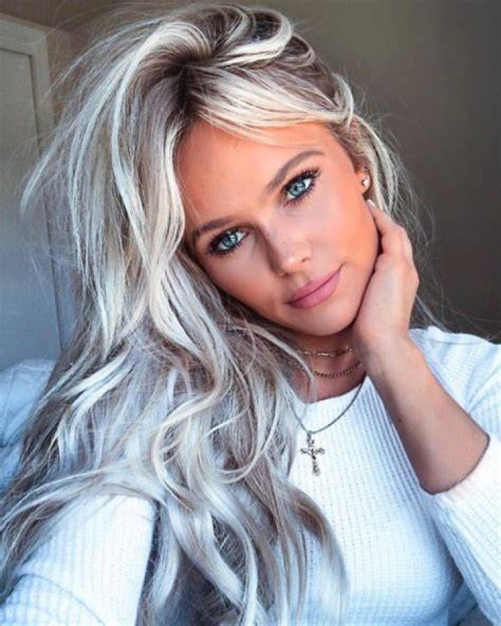 Hilde Osland hot photos The Norwegian model is setting the hotness
